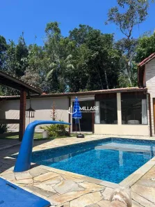 Apartamento com 5 Quartos à venda, 400m² no Guaratuba, Bertioga
