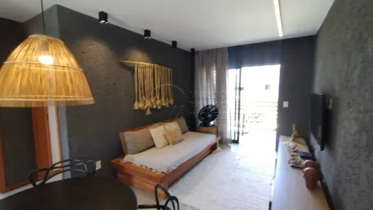 Apartamento com 2 Quartos à venda, 63m² no Praia do Patacho, Porto de Pedras