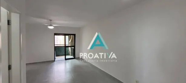 Apartamento com 3 Quartos para alugar, 93m² no Jardim, Santo André