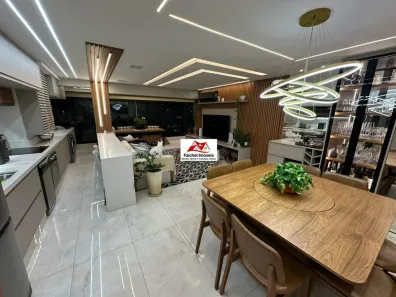 Apartamento com 3 Quartos à venda, 110m² no Tatuapé, São Paulo