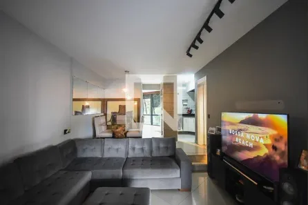 Apartamento com 1 Quarto à venda, 78m² no Vila Suzana, São Paulo