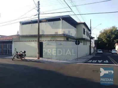 Casa com 4 Quartos à venda, 370m² no Vila Nossa Senhora de Fátima, São Carlos