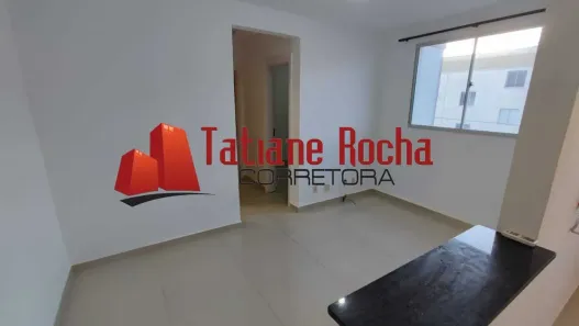 Apartamento com 2 Quartos à venda, 10m² no Lagoa Salgada, Feira de Santana