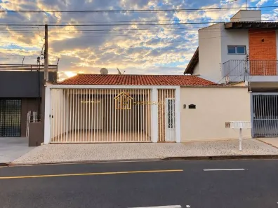 Casa com 3 Quartos à venda, 220m² no Boa Vista, São José do Rio Preto