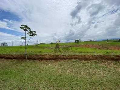 Lote/Terreno à venda, 1000m² no Loteamento Comercial e Residencial Village da Serra, Tremembé