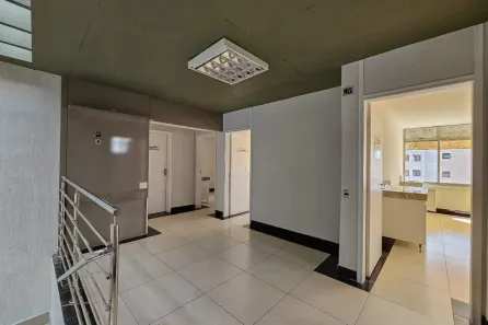 Ponto Comercial para alugar, 420m² no Anchieta, Belo Horizonte