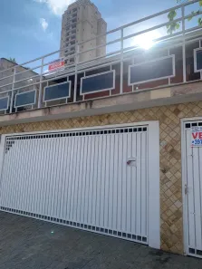 Casa com 3 Quartos à venda, 69m² no Vila Palmeiras, São Paulo