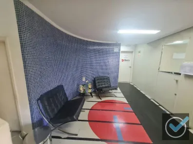 Lote/Terreno para alugar, 1559m² no Parque Industrial Tomas Edson, São Paulo