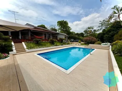 Fazenda/Sítio com 3 Quartos à venda, 350m² no Jardim Morada do Sol, Indaiatuba