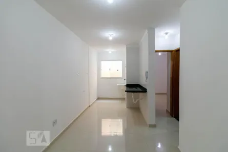 Apartamento com 2 Quartos à venda, 45m² no Vila Euthalia, São Paulo