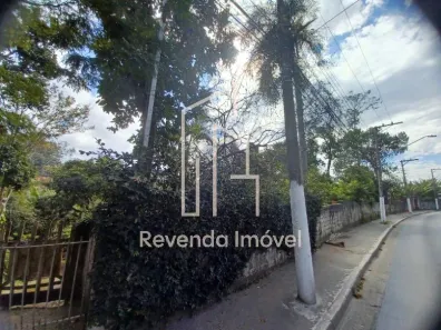 Lote/Terreno à venda, 1739m² no Horto Florestal, São Paulo