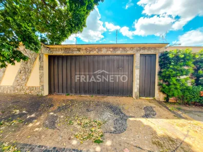 Casa com 4 Quartos à venda, 236m² no Nova Piracicaba, Piracicaba