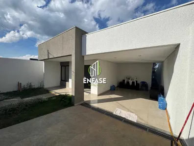 Casa com 6 Quartos à venda, 300m² no Fernão Dias, Igarapé