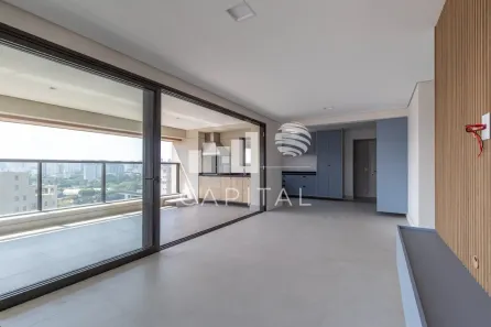 Apartamento com 3 Quartos à venda, 153m² no Moema, São Paulo