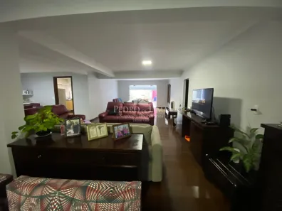 Sobrado com 3 Quartos à venda, 314m² no Jardim Anália Franco, São Paulo
