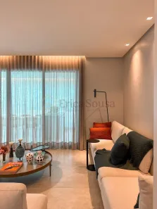 Apartamento com 3 Quartos à venda, 217m² no Renascença, São Luís