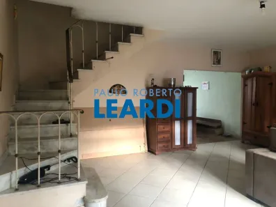 Sobrado com 4 Quartos à venda, 230m² no Vila Mariana, São Paulo