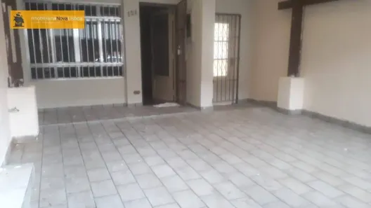 Sobrado com 2 Quartos à venda, 127m² no Vila São Francisco (Zona Sul), São Paulo