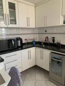 Apartamento com 3 Quartos à venda, 176m² no Anchieta, São Bernardo do Campo