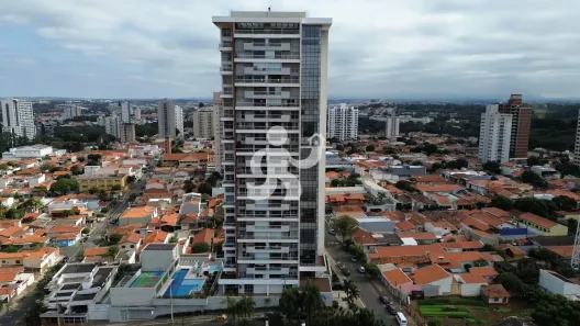 Apartamento com 3 Quartos à venda, 167m² no Jardim Europa, Piracicaba