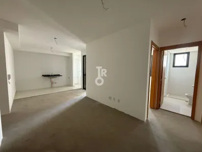 Apartamento com 2 Quartos à venda, 70m² no Jardim do Lago, Jundiaí