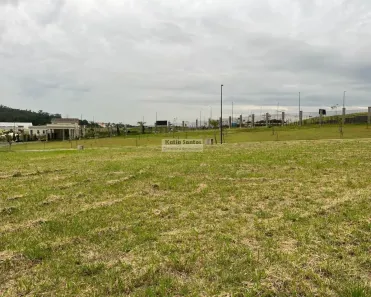Lote/Terreno à venda, 510m² no Jardim Santa Rita, Indaiatuba