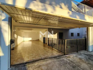Casa com 2 Quartos à venda, 98m² no Jardim Convenção, Itu