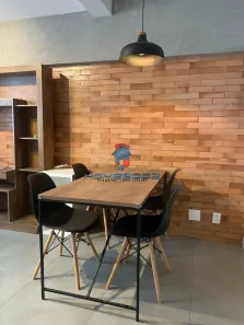 Apartamento com 1 Quarto à venda, 37m² no Botafogo, Campinas