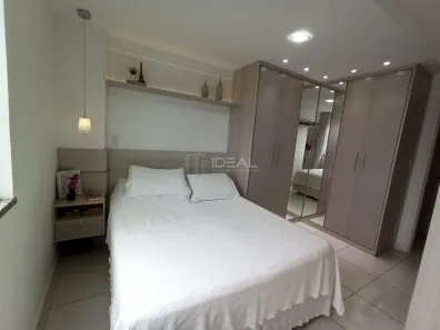 Apartamento com 2 Quartos à venda, 74m² no Goitacazes, Campos dos Goytacazes