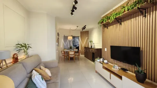 Apartamento com 3 Quartos à venda, 113m² no Vila Adyana, São José dos Campos