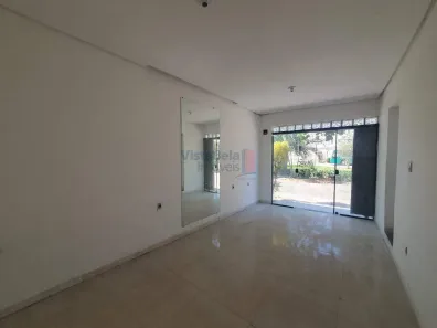 Ponto Comercial para alugar, 19m² no Parque Aeroporto, Taubaté