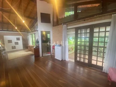 Casa com 3 Quartos à venda, 231m² no Condomínio Portal dos Nobres, Atibaia