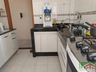 Apartamento com 3 Quartos à venda, 63m² no Parque João de Vasconcelos, Sumaré