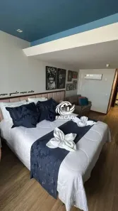 Apartamento com 1 Quarto para alugar, 40m² no Vitória, Salvador