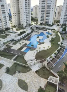 Apartamento com 3 Quartos para alugar, 156m² no Centro, São Bernardo do Campo