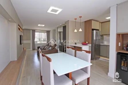 Casa com 4 Quartos à venda, 239m² no São Sebastião, Porto Alegre