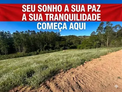Lote/Terreno à venda, 500m² no Estação, São Roque