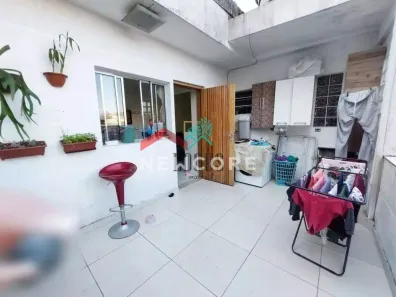 Sobrado com 3 Quartos à venda, 221m² no Ferrazópolis, São Bernardo do Campo