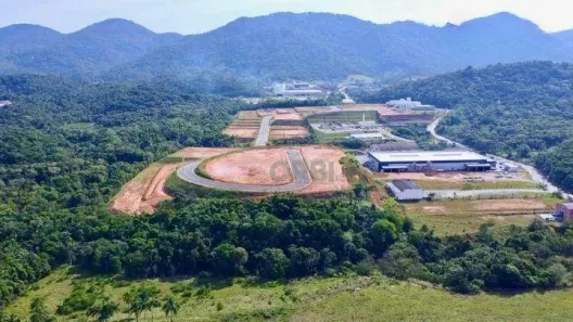 Lote/Terreno à venda, 1894m² no Itoupava Central, Blumenau