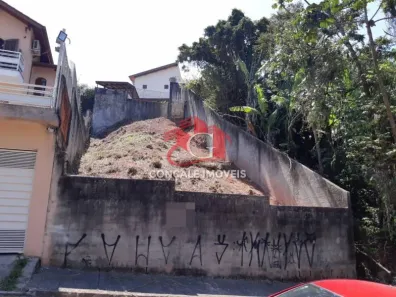 Lote/Terreno à venda, 270m² no Jardim Virginia Bianca, São Paulo
