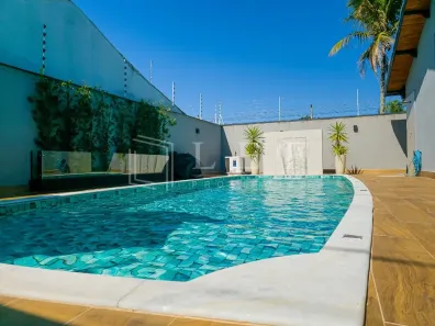 Casa com 3 Quartos à venda, 160m² no Campos Eliseos, Itanhaém