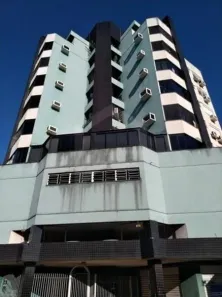 Apartamento com 3 Quartos para alugar, 85m² no São José, São Leopoldo