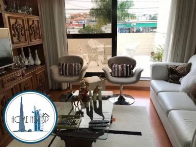 Sobrado com 4 Quartos à venda, 200m² no Vila Formosa, São Paulo
