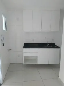 Casa com 1 Quarto para alugar, 40m² no Parque São Luís, São Paulo