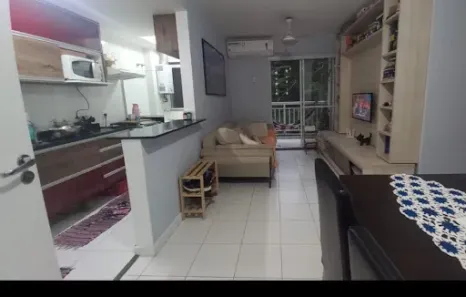 Apartamento com 2 Quartos à venda, 64m² no Maria Paula, São Gonçalo