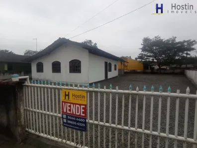 Casa com 3 Quartos à venda, 120m² no São Francisco do Sul, São Francisco do Sul