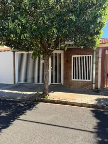 Casa com 2 Quartos à venda, 10m² no Jardim Flamboyant, Mirassol
