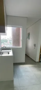 Apartamento com 2 Quartos para alugar, 47m² no Chácara Mafalda, São Paulo