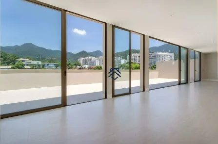 Cobertura com 4 Quartos à venda, 460m² no Leblon, Rio de Janeiro