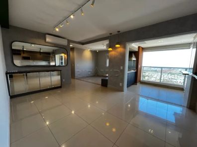 Apartamento com 2 Quartos à venda, 90m² no Quinta da Primavera, Ribeirão Preto
